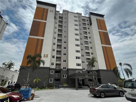 Condos for Sale near Clark Freeport Zone, Pampanga.
